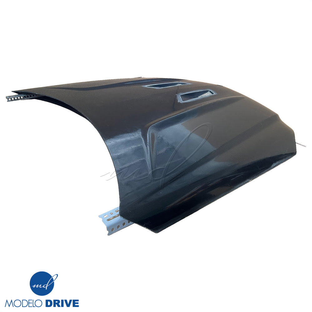 All kind of Exterior/Hoods for Mercedes-Benz C-Class 2012 - 