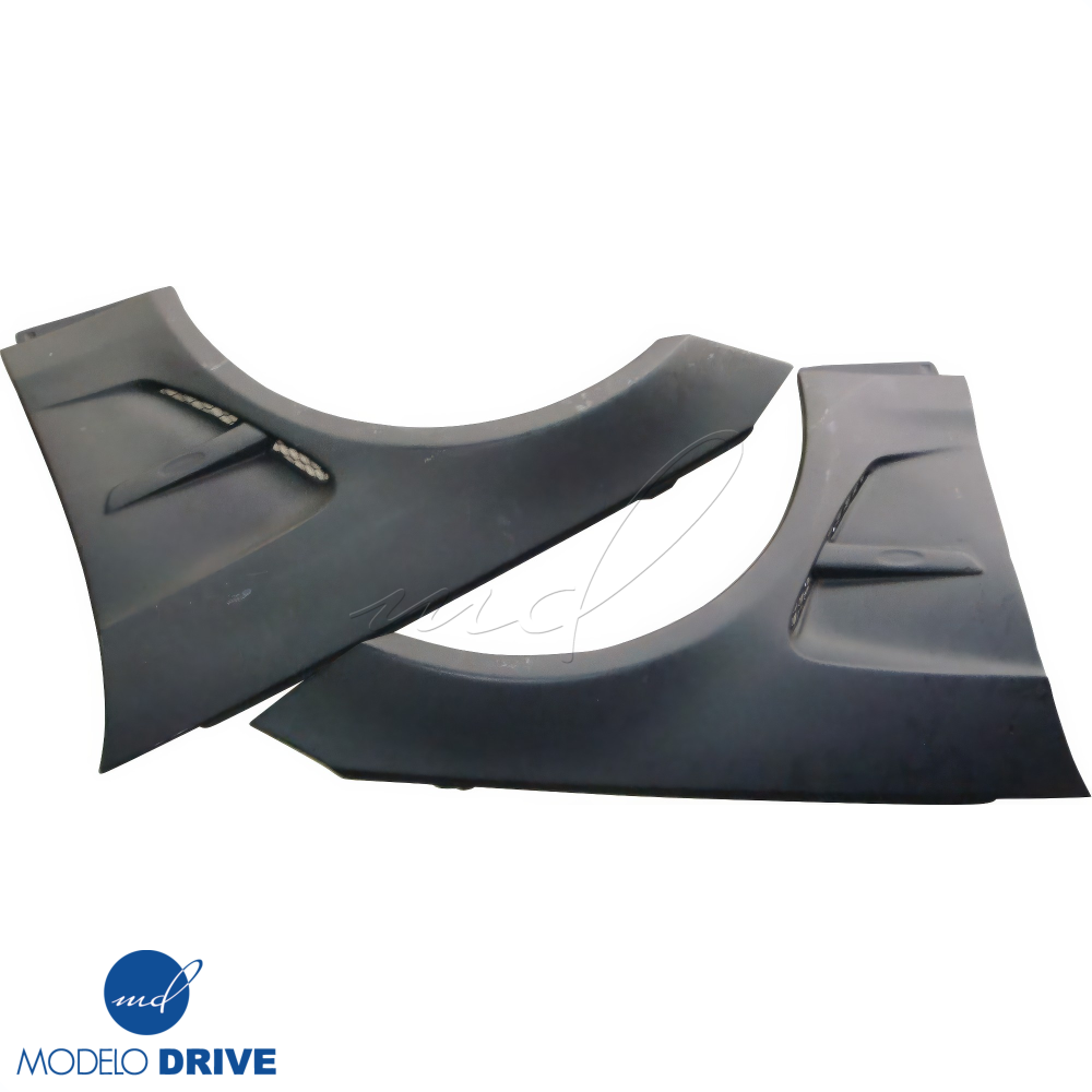 All kind of Exterior/Fenders for Mercedes-Benz E-Class 2010 - 