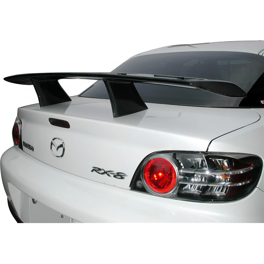 All kind of Exterior/Wings for Mazda RX-8 2004 - 