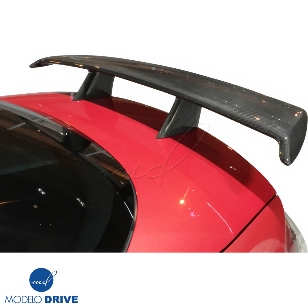 All kind of Exterior/Wings for Mazda RX-8 2004 - 