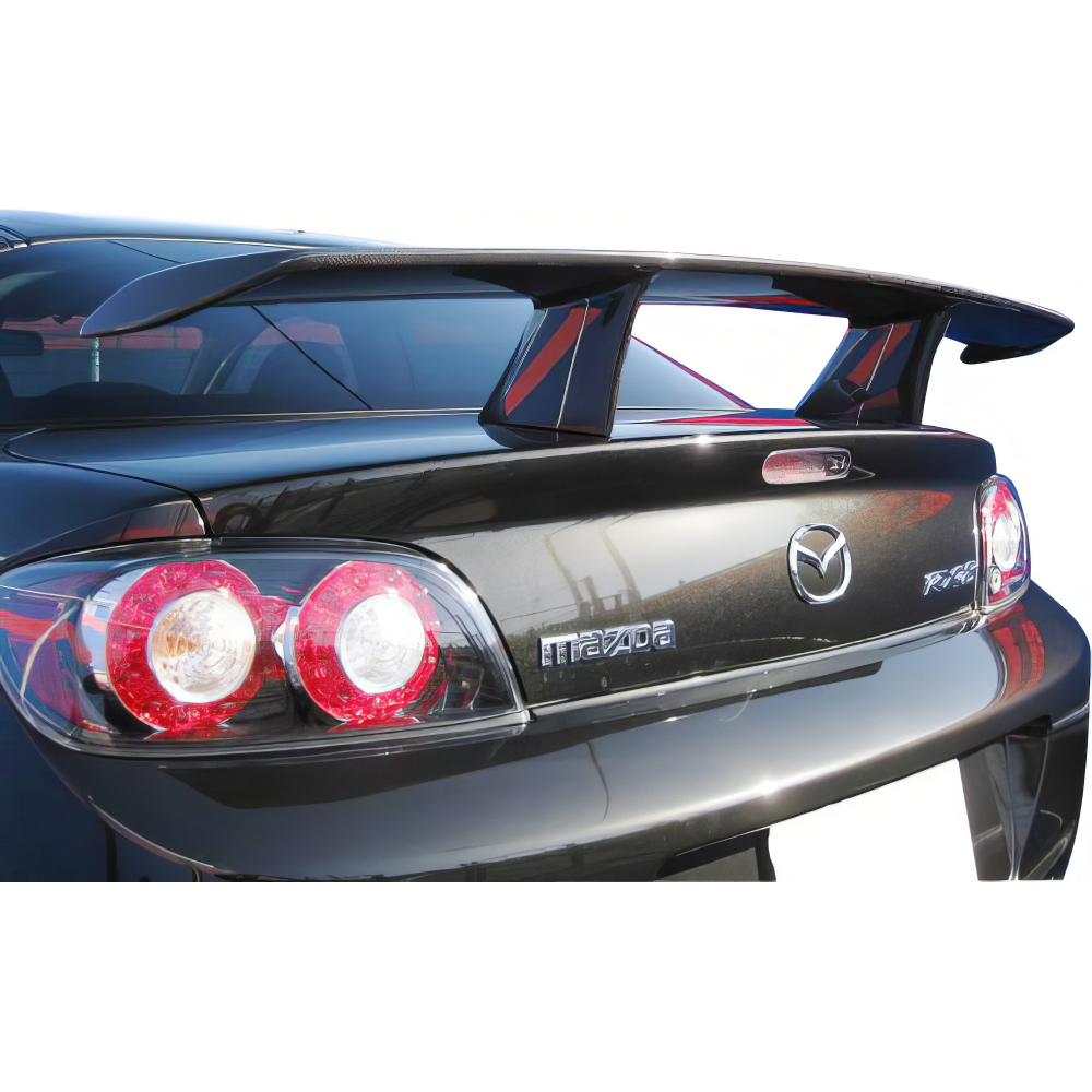 All kind of Exterior/Wings for Mazda RX-8 2004 - 