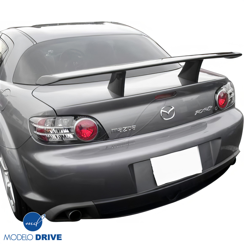 All kind of Exterior/Wings for Mazda RX-8 2004 - 