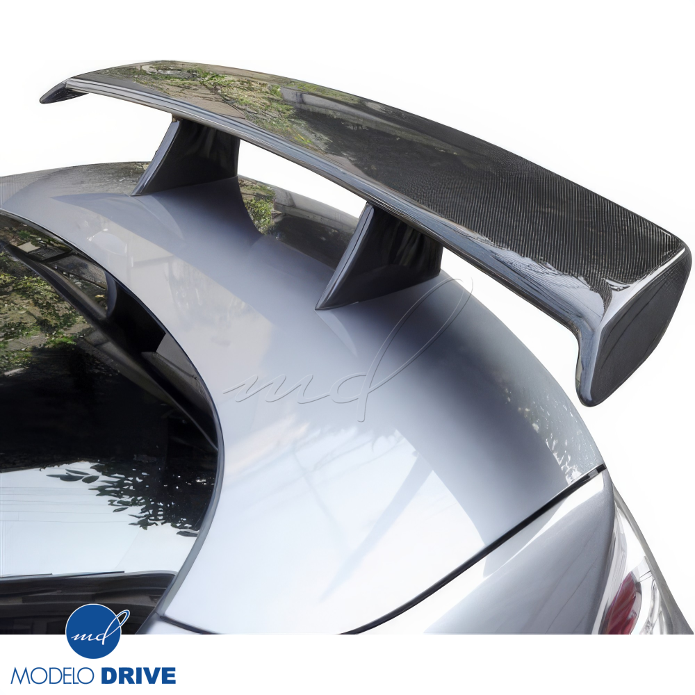 All kind of Exterior/Wings for Mazda RX-8 2004 - 