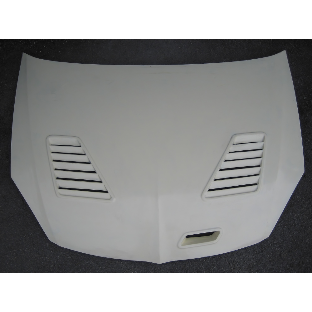 All kind of Exterior/Hoods for Mitsubishi Lancer 2004 - 