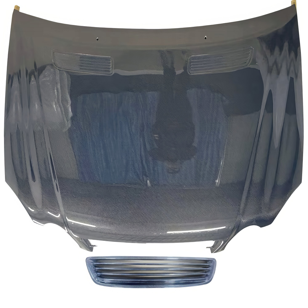 All kind of Exterior/Grilles for Lexus GS300 1998 - 