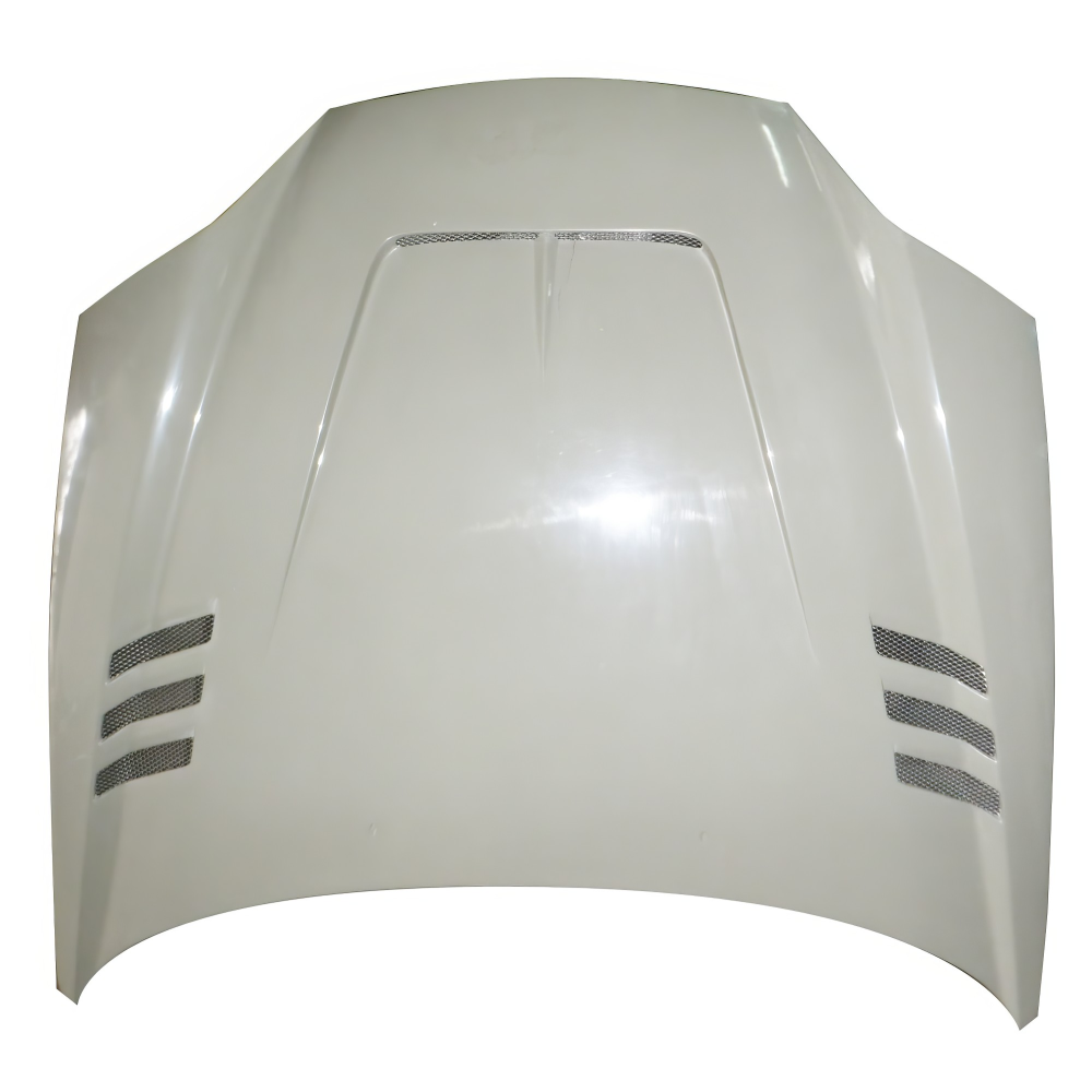 All kind of Exterior/Hoods for Hyundai Tiburon 2003 - 