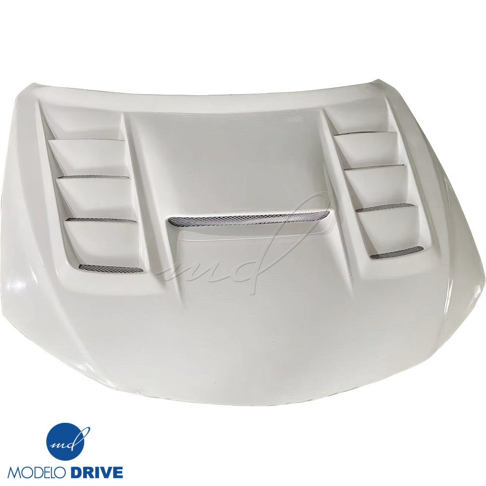 All kind of Exterior/Hoods for Subaru Impreza 2011 - 