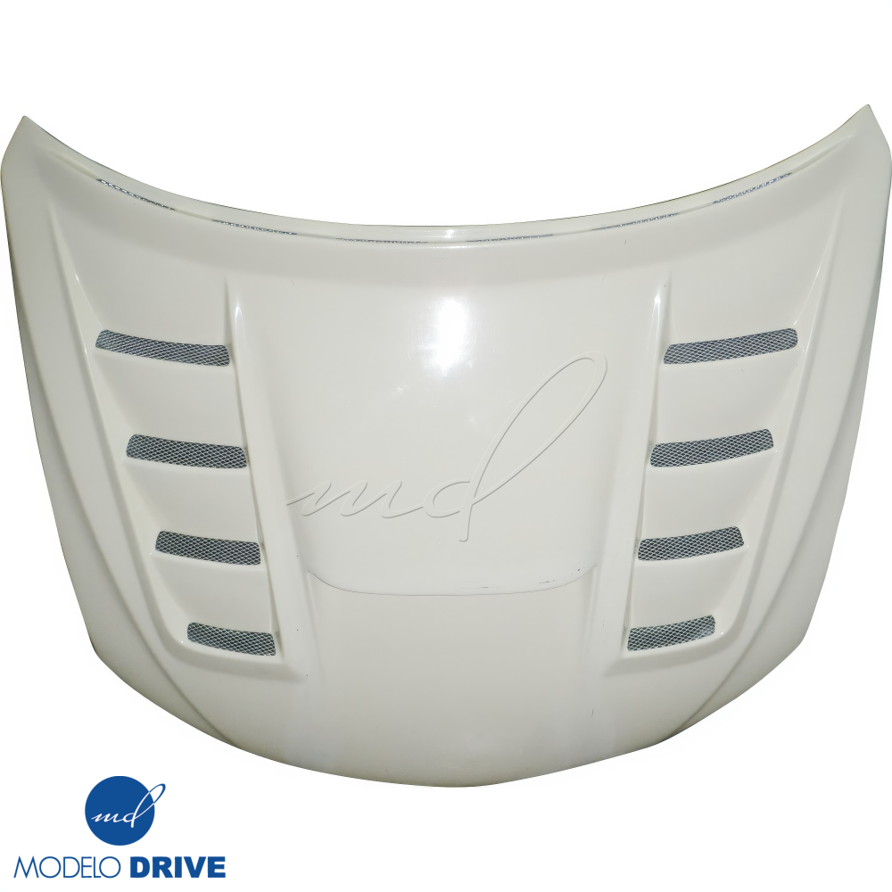 All kind of Exterior/Hoods for Subaru Impreza 2011 - 