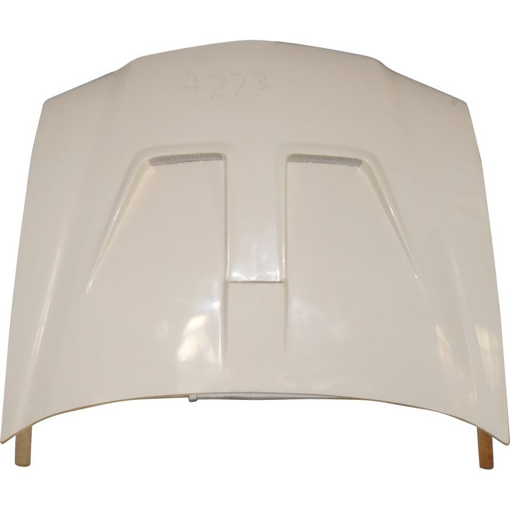 All kind of Exterior/Hoods for Acura TSX 2004 - 