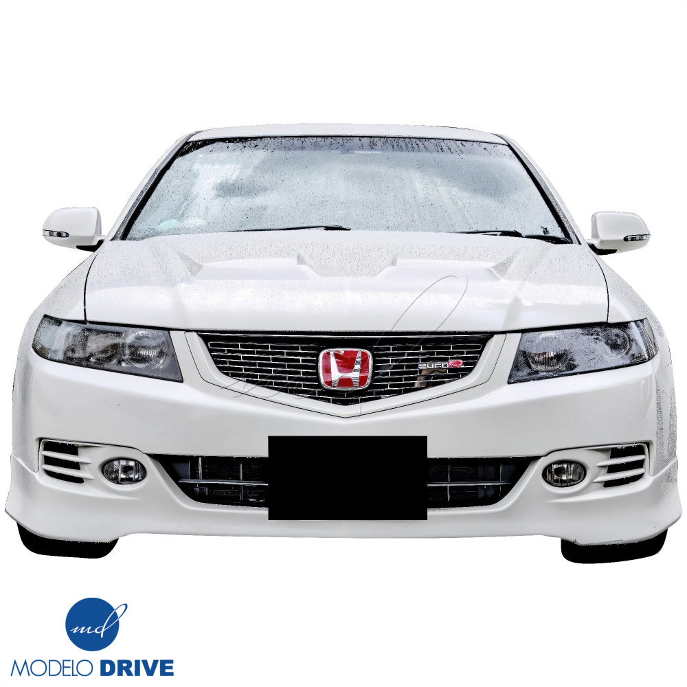 All kind of Exterior/Hoods for Acura TSX 2004 -