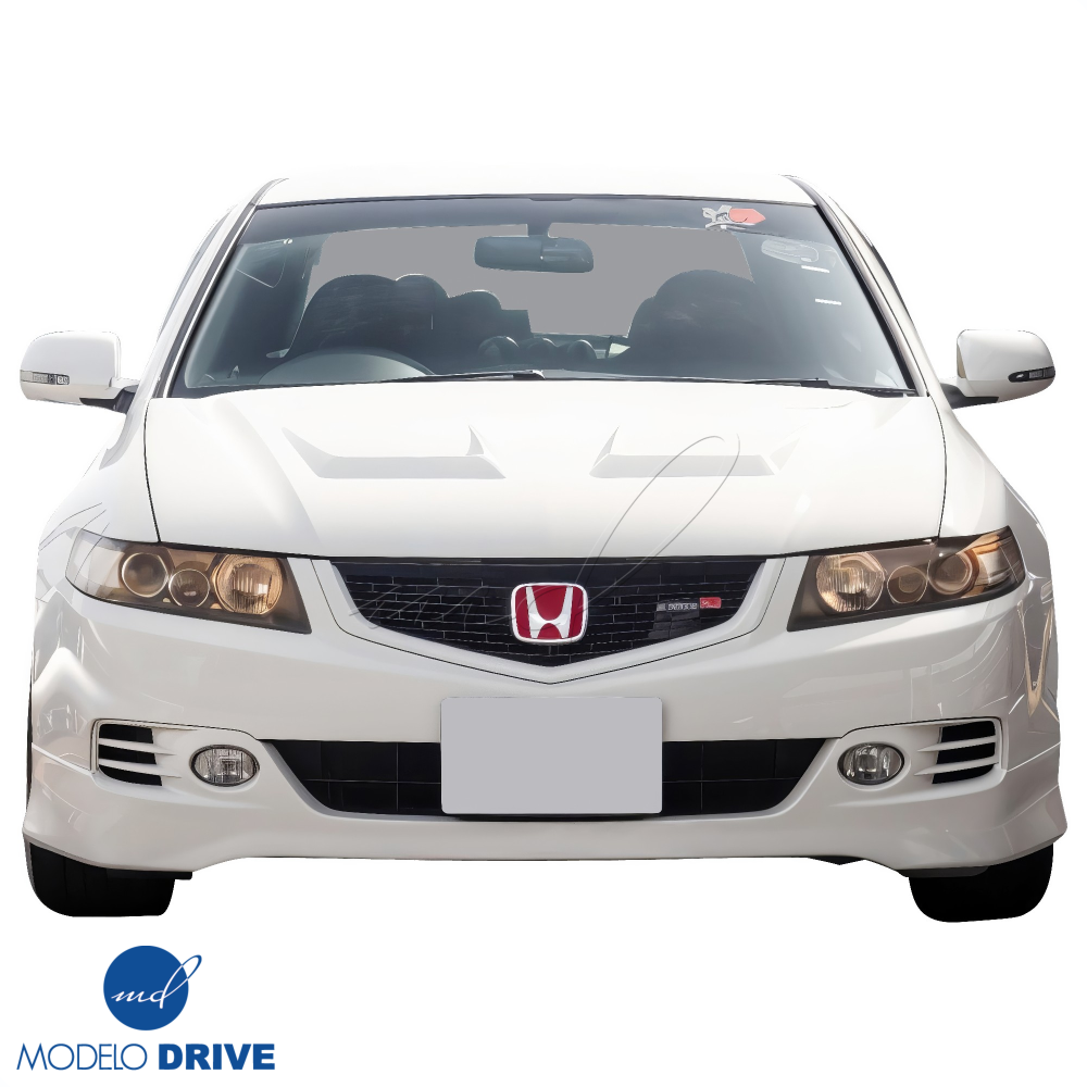 All kind of Exterior/Hoods for Acura TSX 2004 -