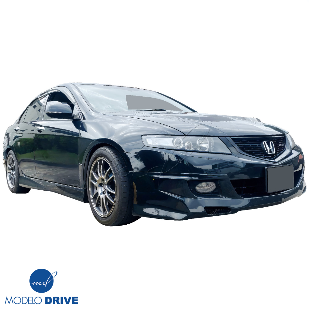 All kind of Exterior/Hoods for Acura TSX 2004 -