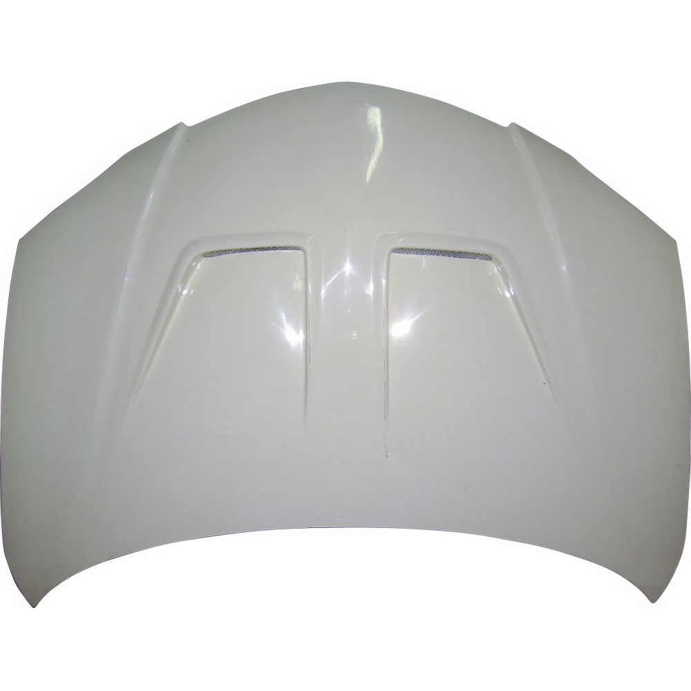 All kind of Exterior/Hoods for Mazda 3 2004 - 