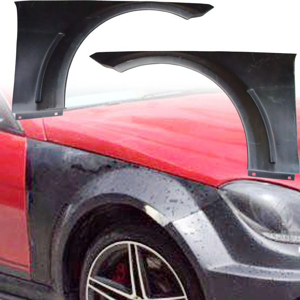 All kind of Exterior/Fenders for Mercedes-Benz C-Class 2012 -
