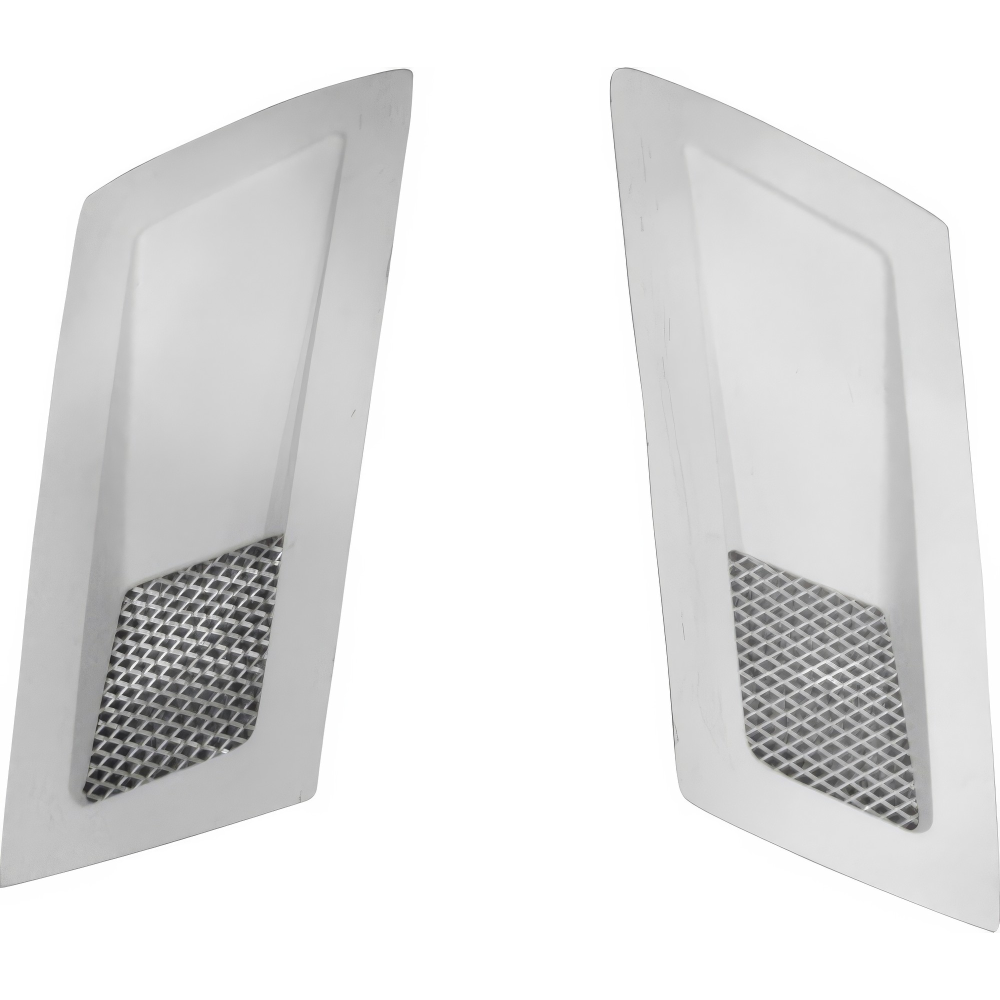 All kind of Exterior/Hoods for Mercedes-Benz C-Class 2008 -