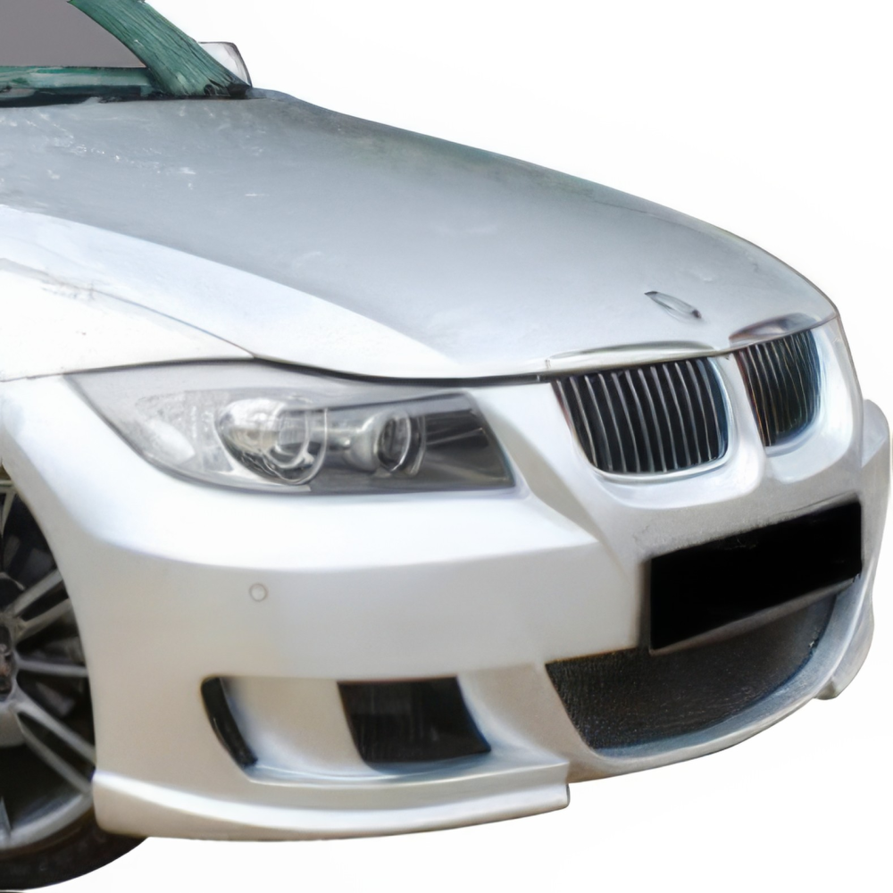 All kind of Exterior/Complete Body Kits for BMW 3-Series 2007 - 