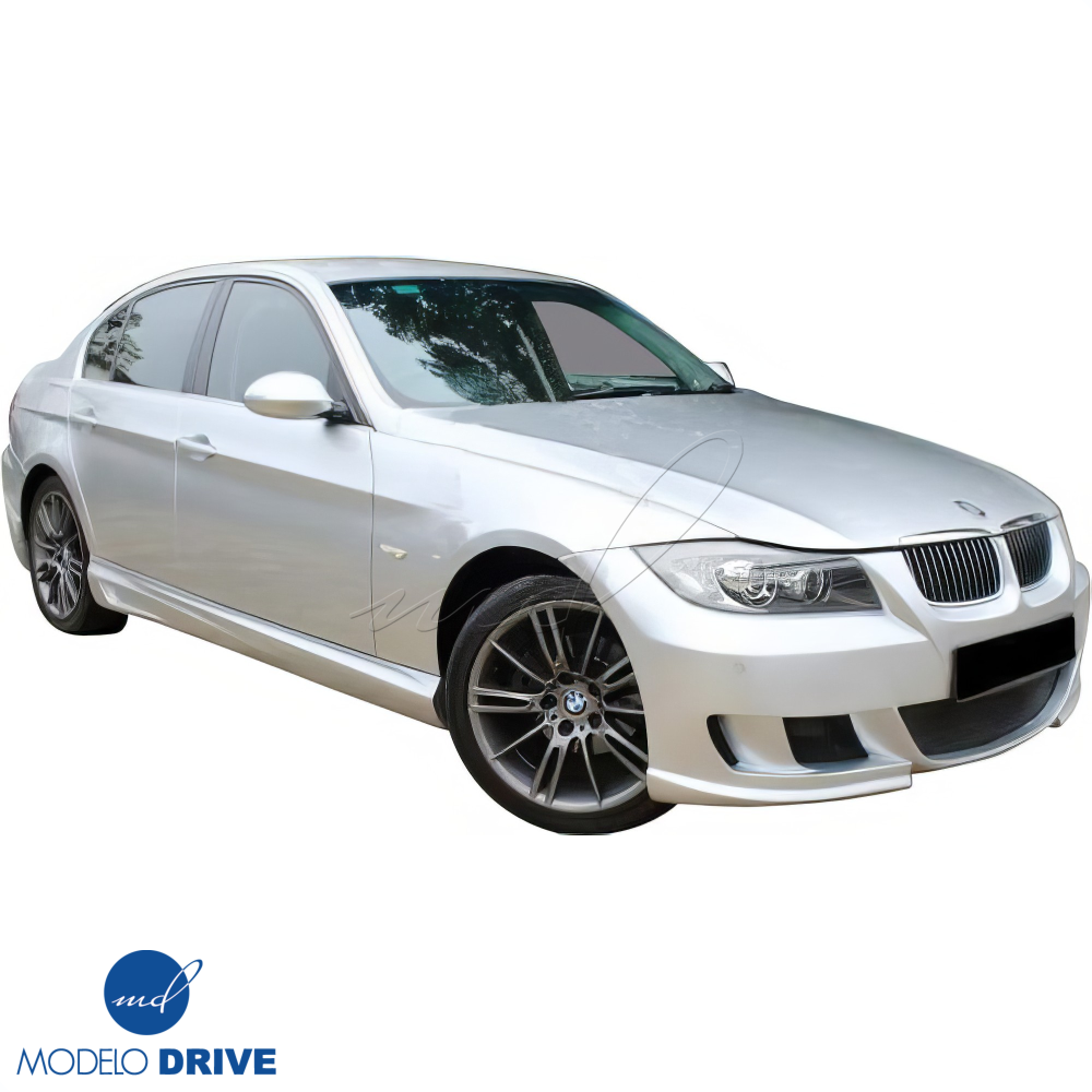 All kind of Exterior/Complete Body Kits for BMW 3-Series 2007 - 