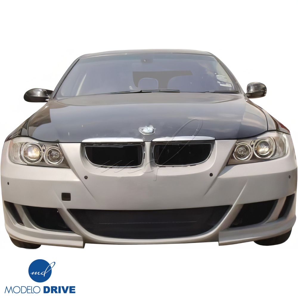All kind of Exterior/Complete Body Kits for BMW 3-Series 2007 - 