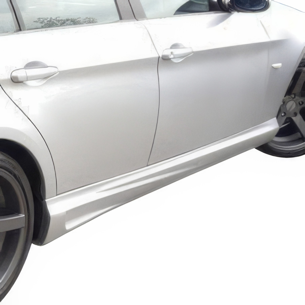 All kind of Exterior/Complete Body Kits for BMW 3-Series 2007 - 