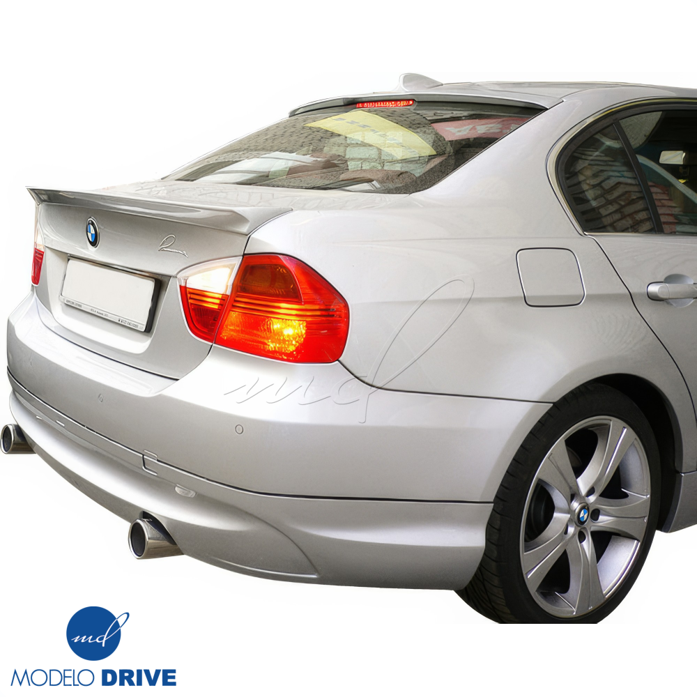 All kind of Exterior/Complete Body Kits for BMW 3-Series 2007 - 