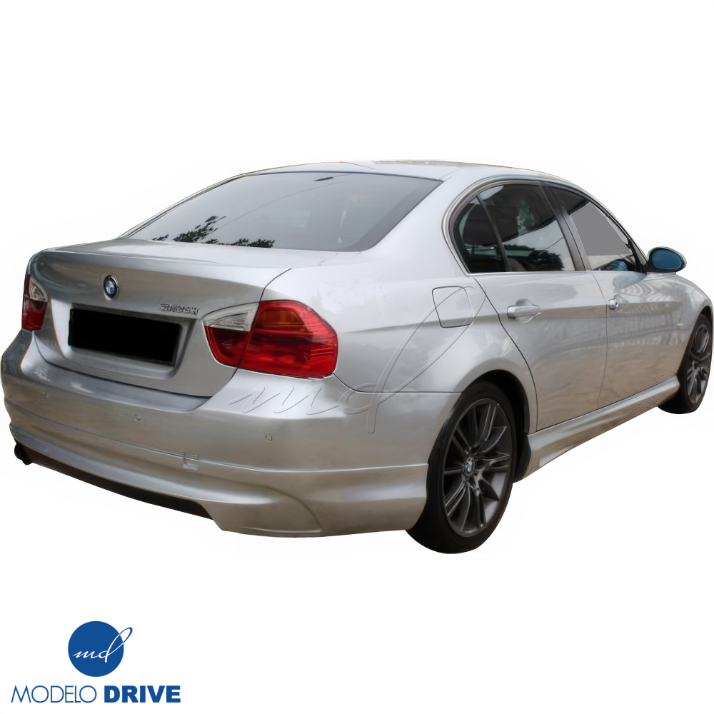 All kind of Exterior/Complete Body Kits for BMW 3-Series 2007 - 