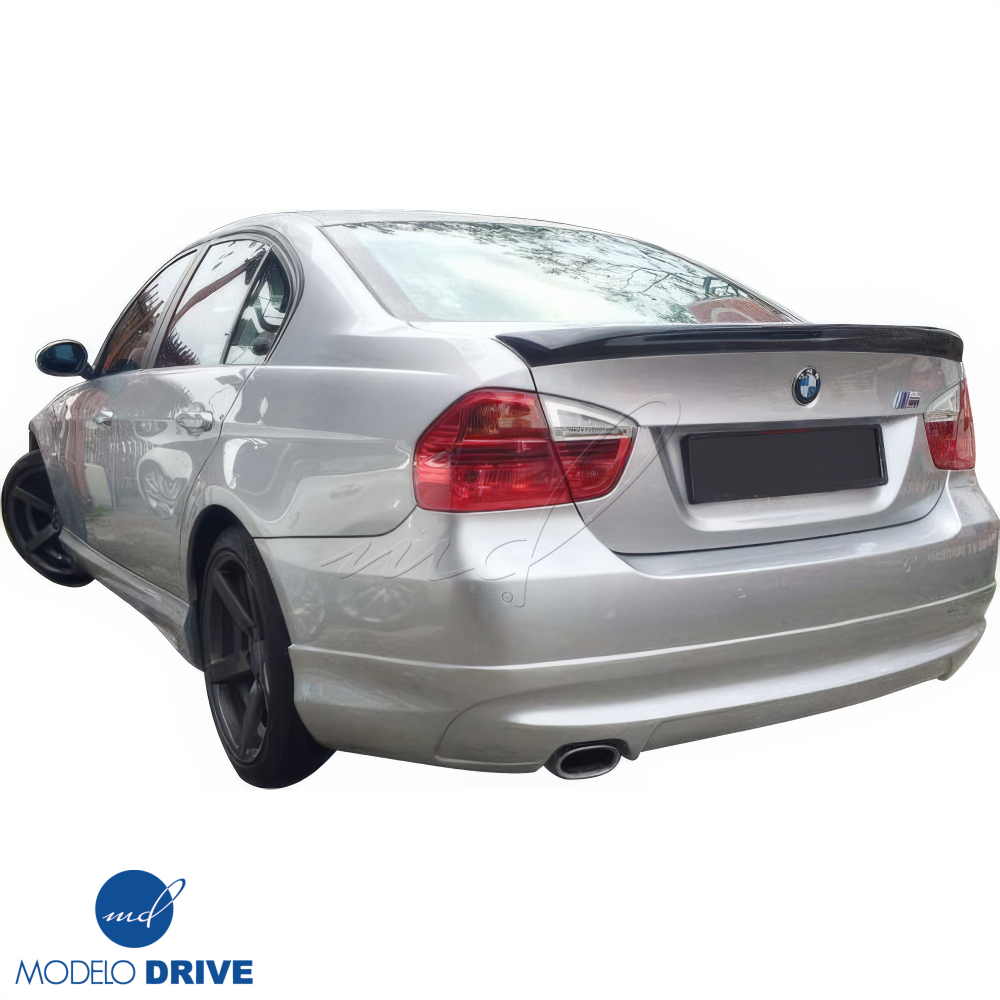 All kind of Exterior/Complete Body Kits for BMW 3-Series 2007 - 