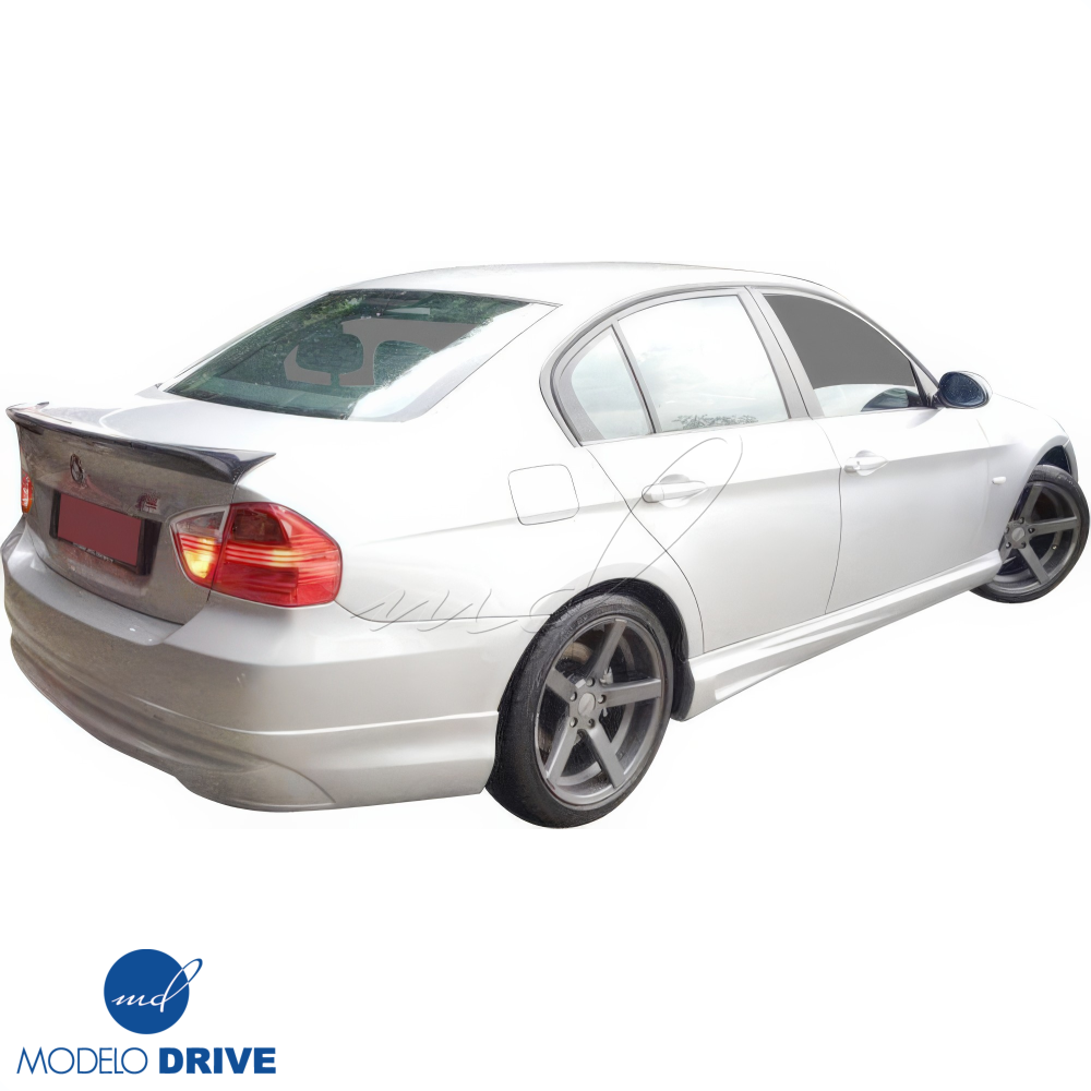 All kind of Exterior/Complete Body Kits for BMW 3-Series 2007 - 
