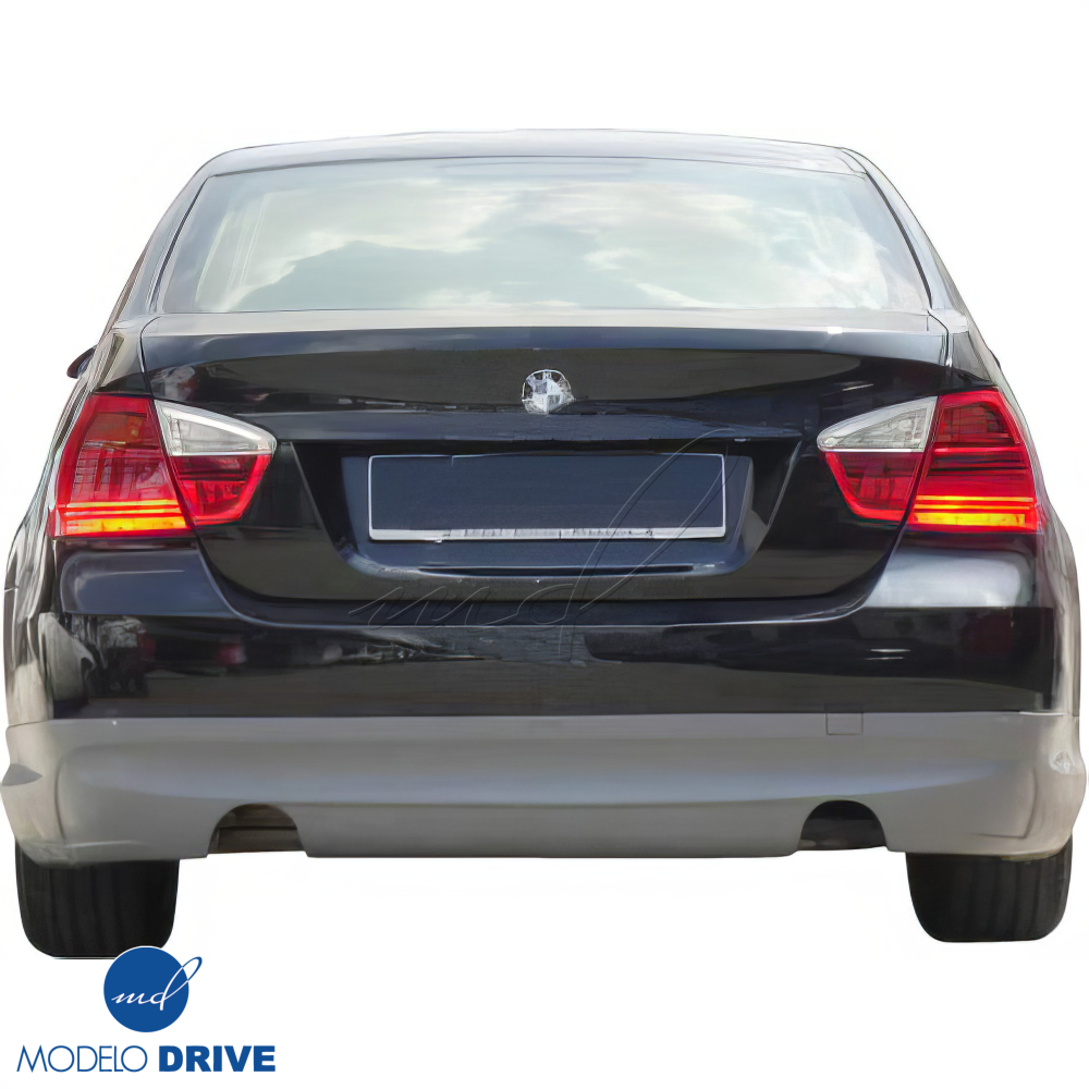 All kind of Exterior/Complete Body Kits for BMW 3-Series 2007 - 