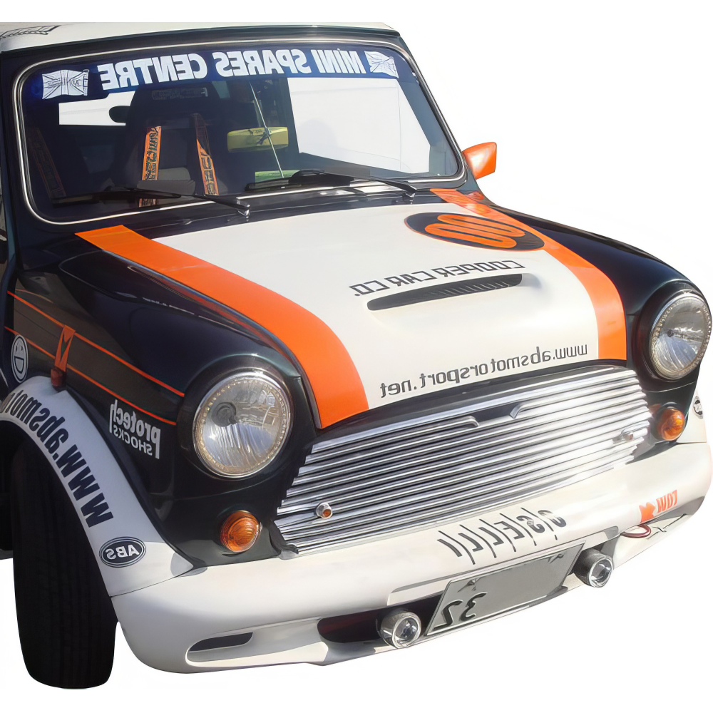 All kind of Exterior/Complete Body Kits for Mini Cooper 1959 - 