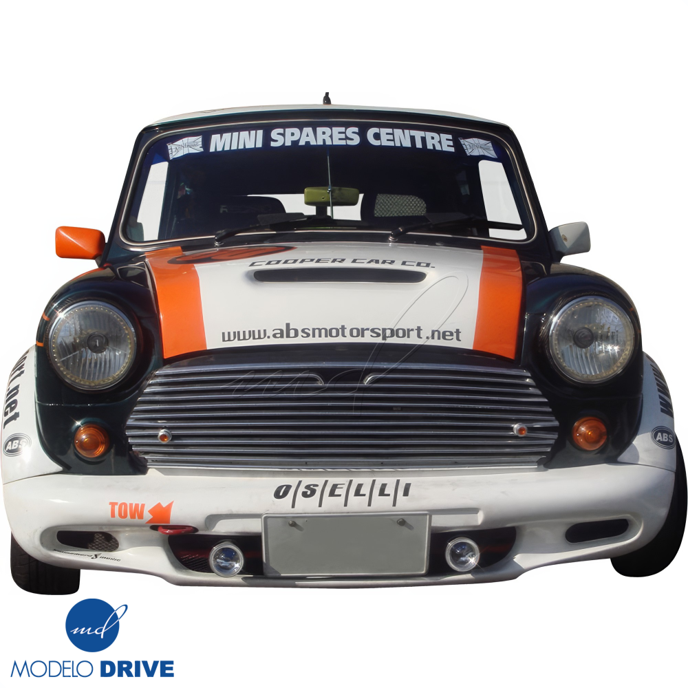 All kind of Exterior/Complete Body Kits for Mini Cooper 1959 - 