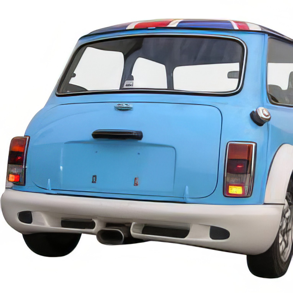 All kind of Exterior/Rear Bumpers or Lips for Mini Cooper 1959 - 