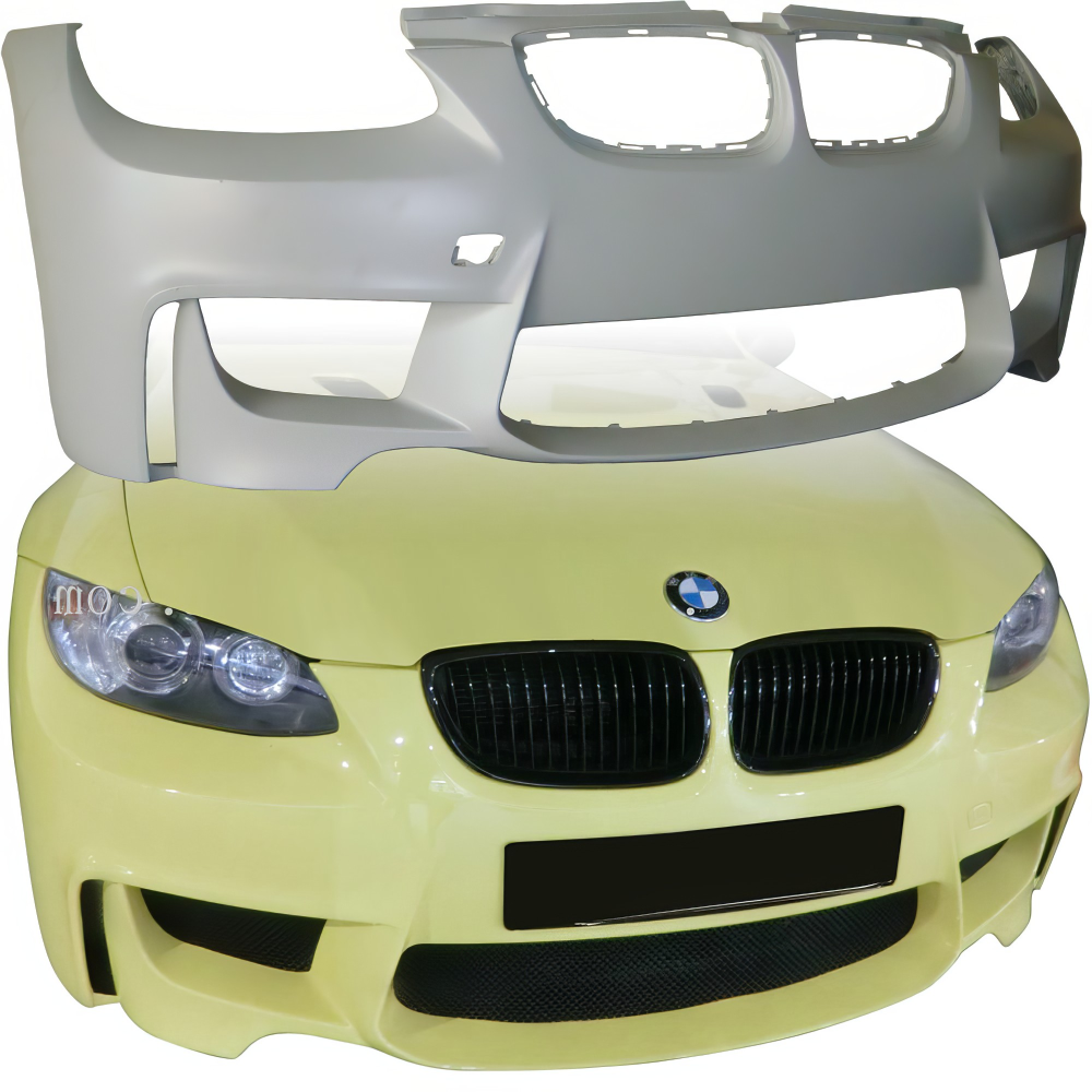 All kind of Exterior/Complete Body Kits for BMW 3-Series 2007 - 