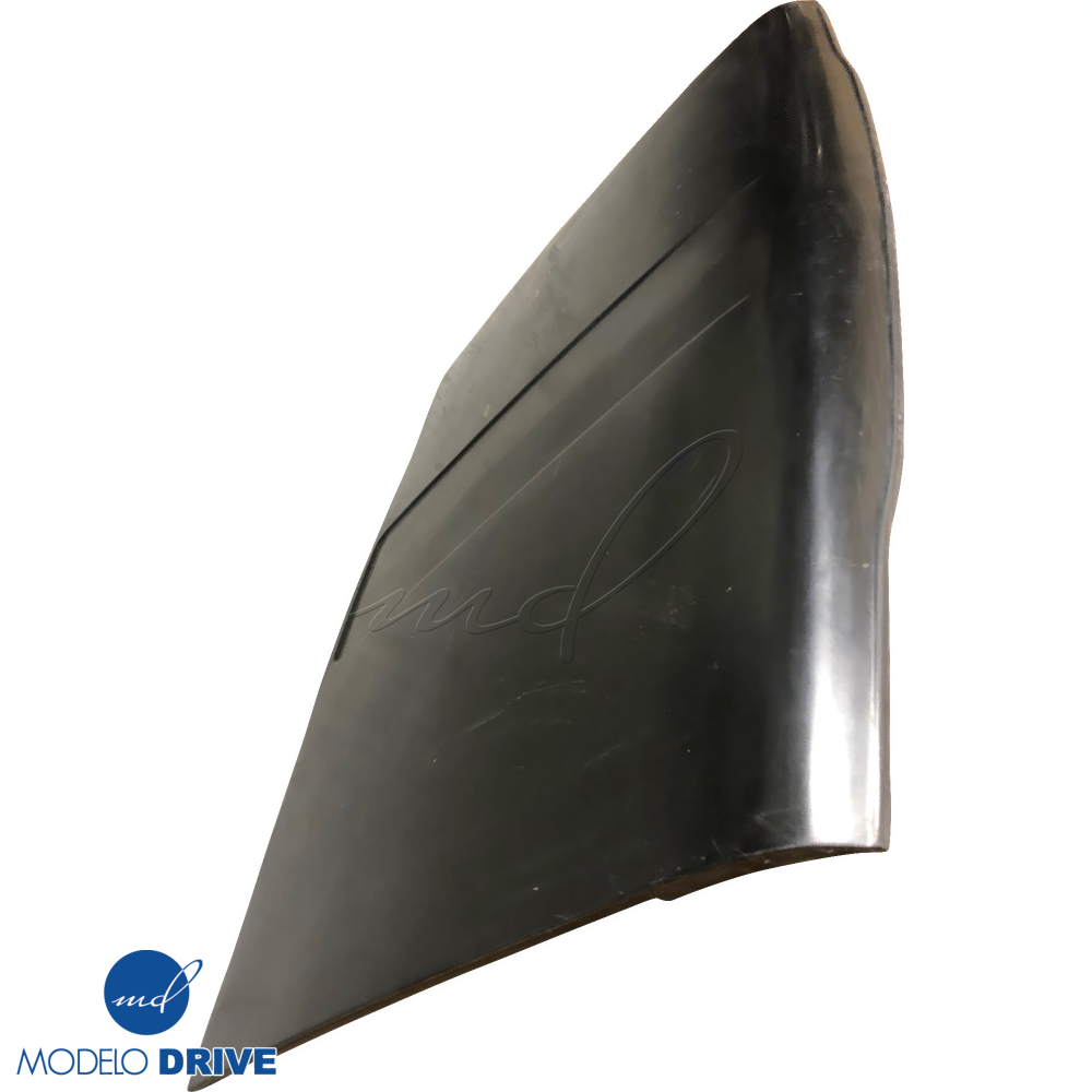 All kind of Exterior/Hoods for Datsun 510 1967 - 