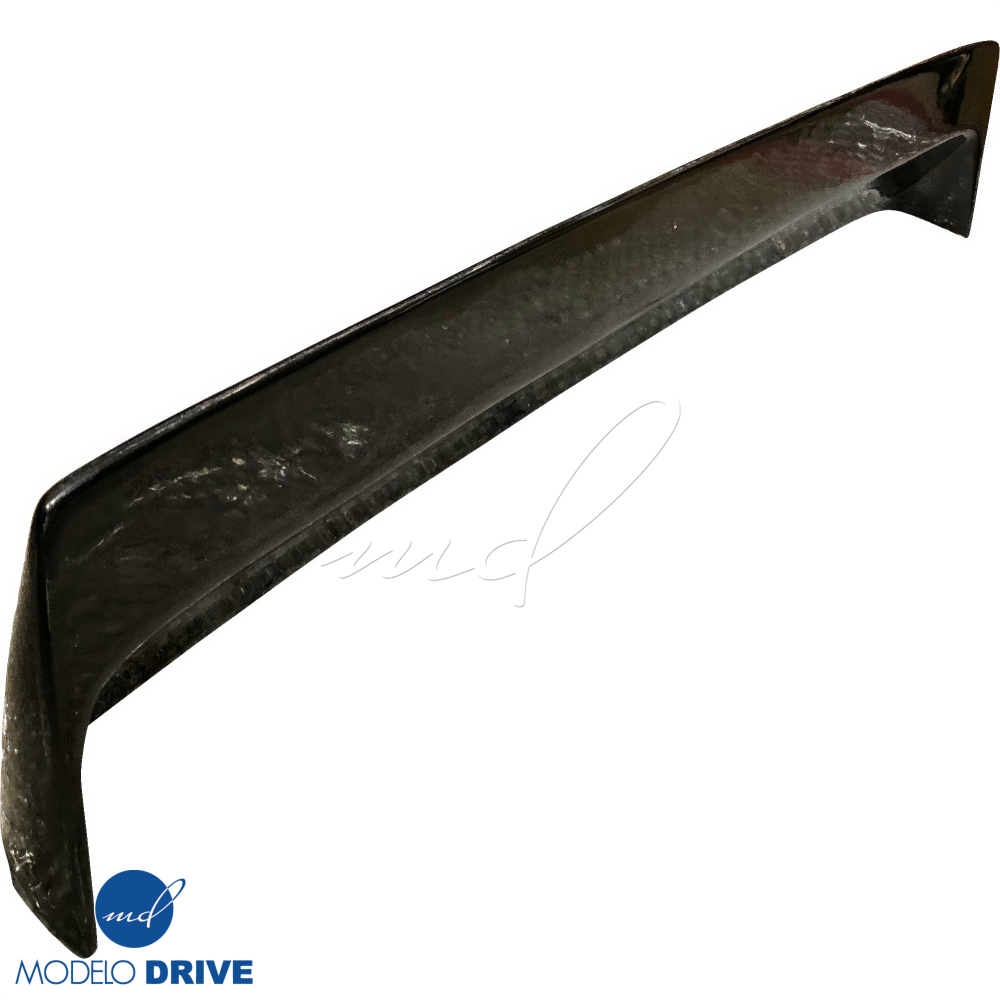 All kind of Exterior/Trunks for Nissan 240SX 1989 - 