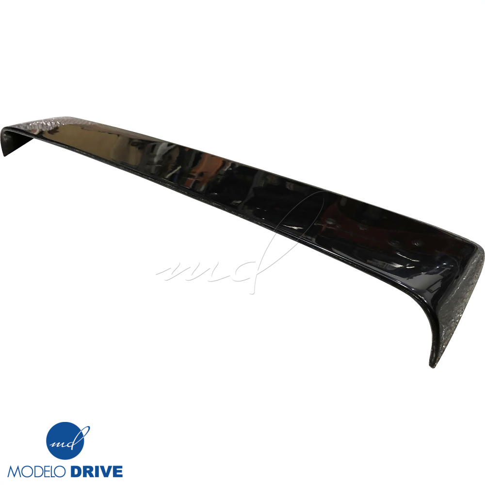 All kind of Exterior/Trunks for Nissan 240SX 1989 - 