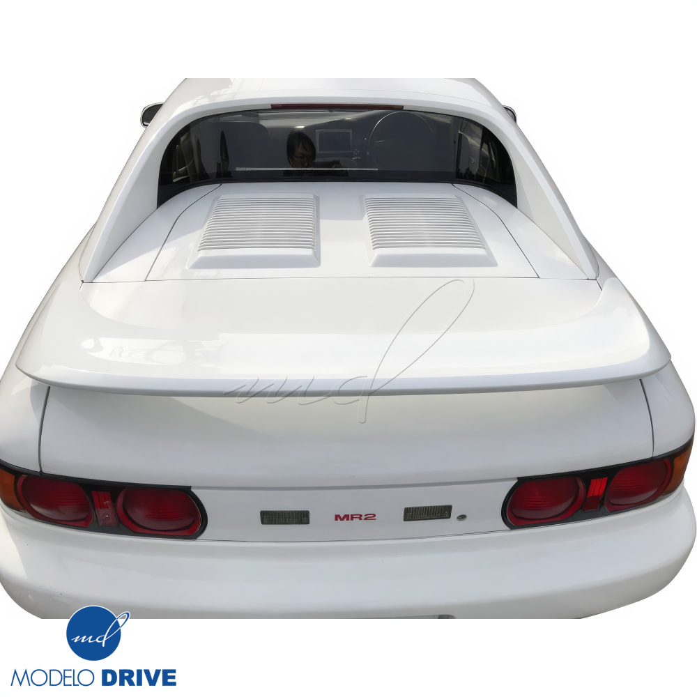 All kind of Exterior/Wings for Toyota MR2 1991 - 