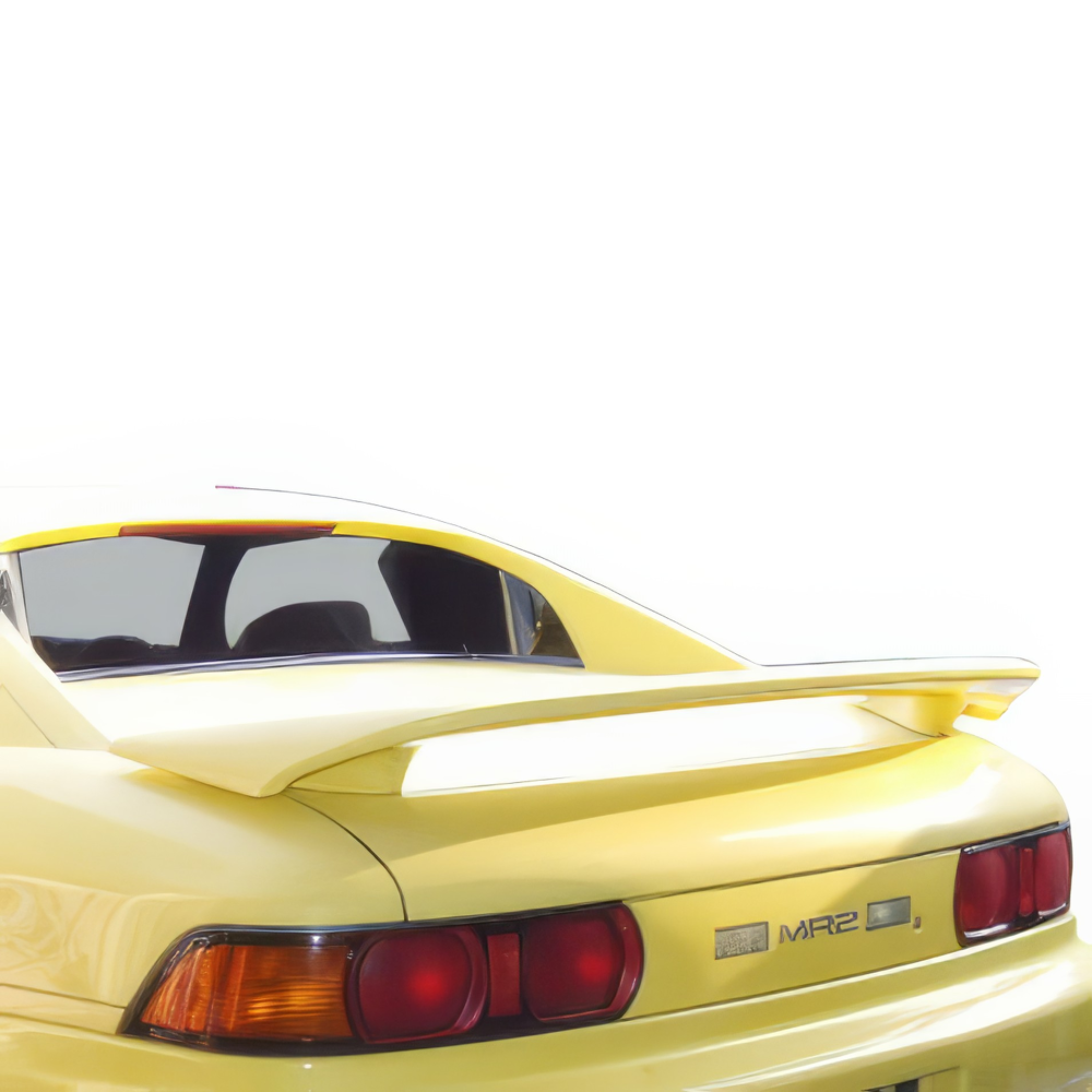 All kind of Exterior/Wings for Toyota MR2 1991 - 