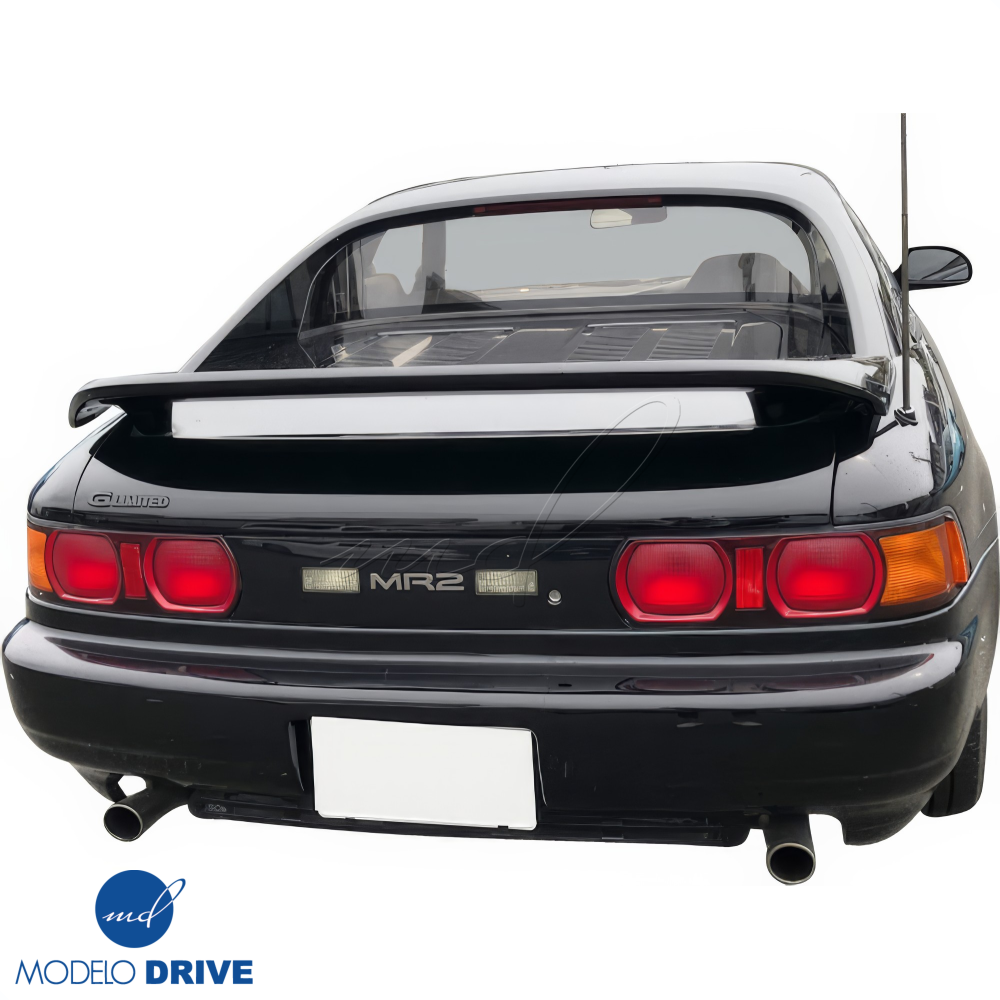 All kind of Exterior/Wings for Toyota MR2 1991 - 