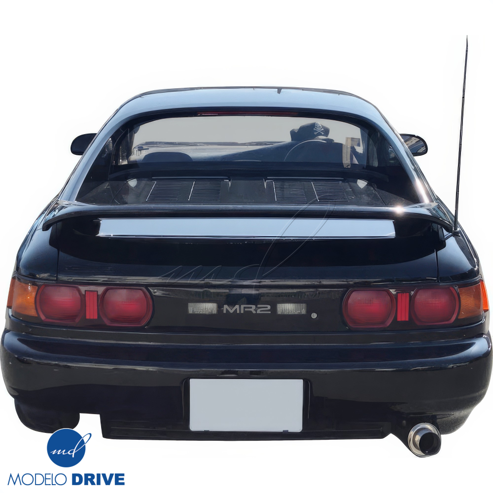 All kind of Exterior/Wings for Toyota MR2 1991 - 