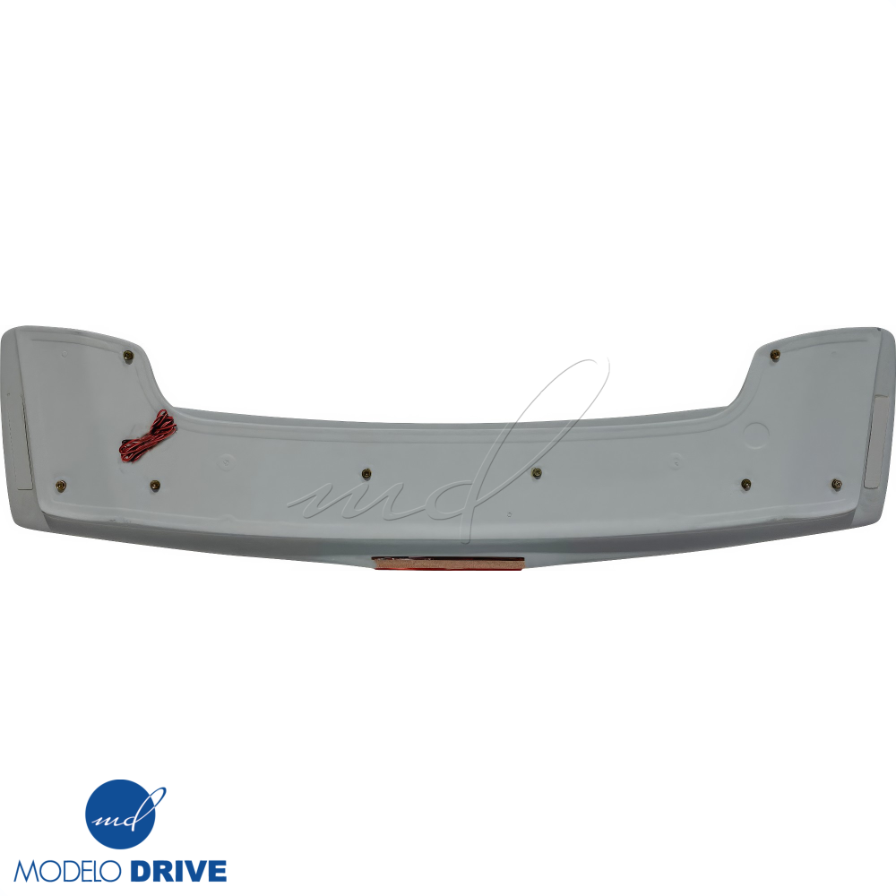 All kind of Exterior/Wings for Subaru WRX 2002 - 