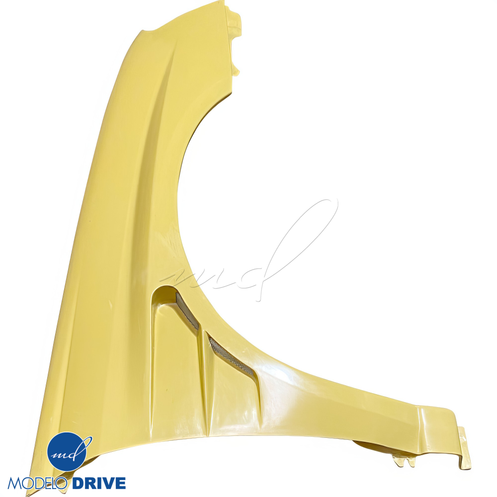 All kind of Exterior/Fenders for Subaru WRX 2004 - 