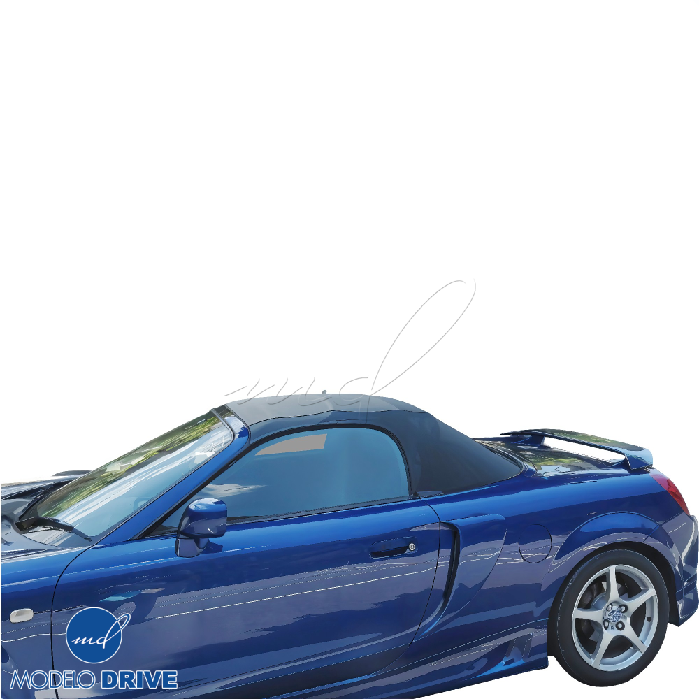 All kind of Exterior/Fenders for Subaru Impreza 2002 -