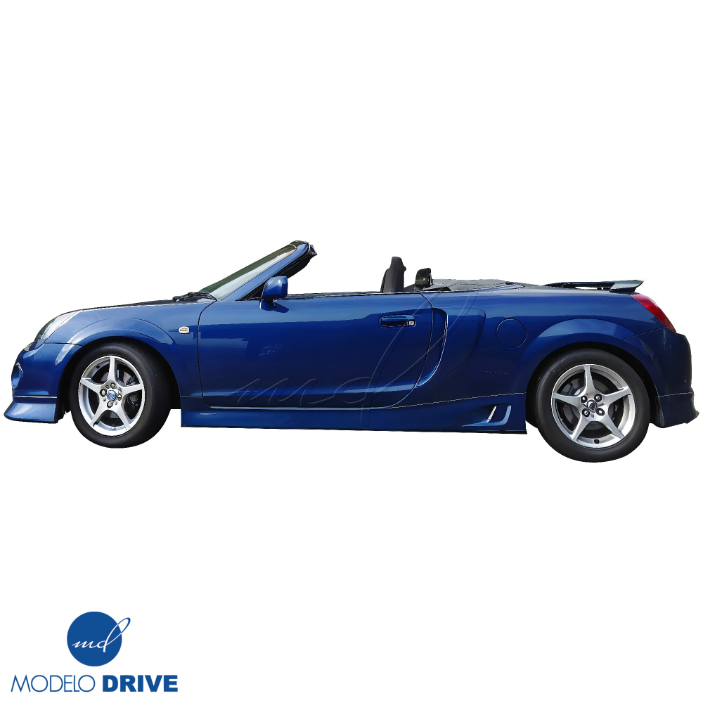 All kind of Exterior/Fenders for Subaru Impreza 2002 -