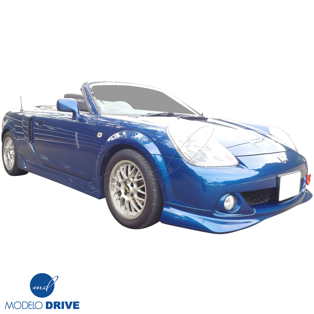 All kind of Exterior/Fenders for Subaru Impreza 2002 -