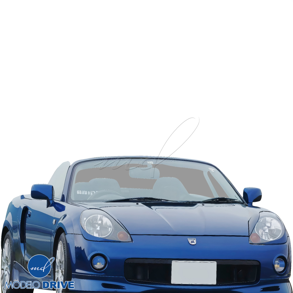 All kind of Exterior/Fenders for Subaru Impreza 2002 -