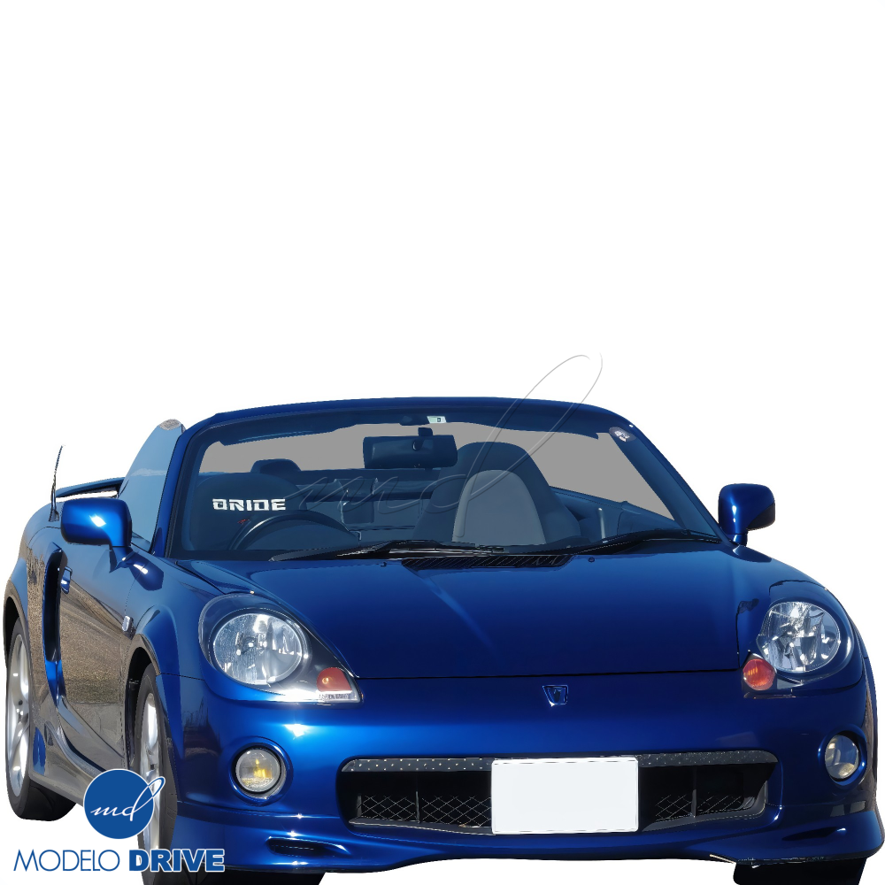 All kind of Exterior/Fenders for Subaru Impreza 2002 -