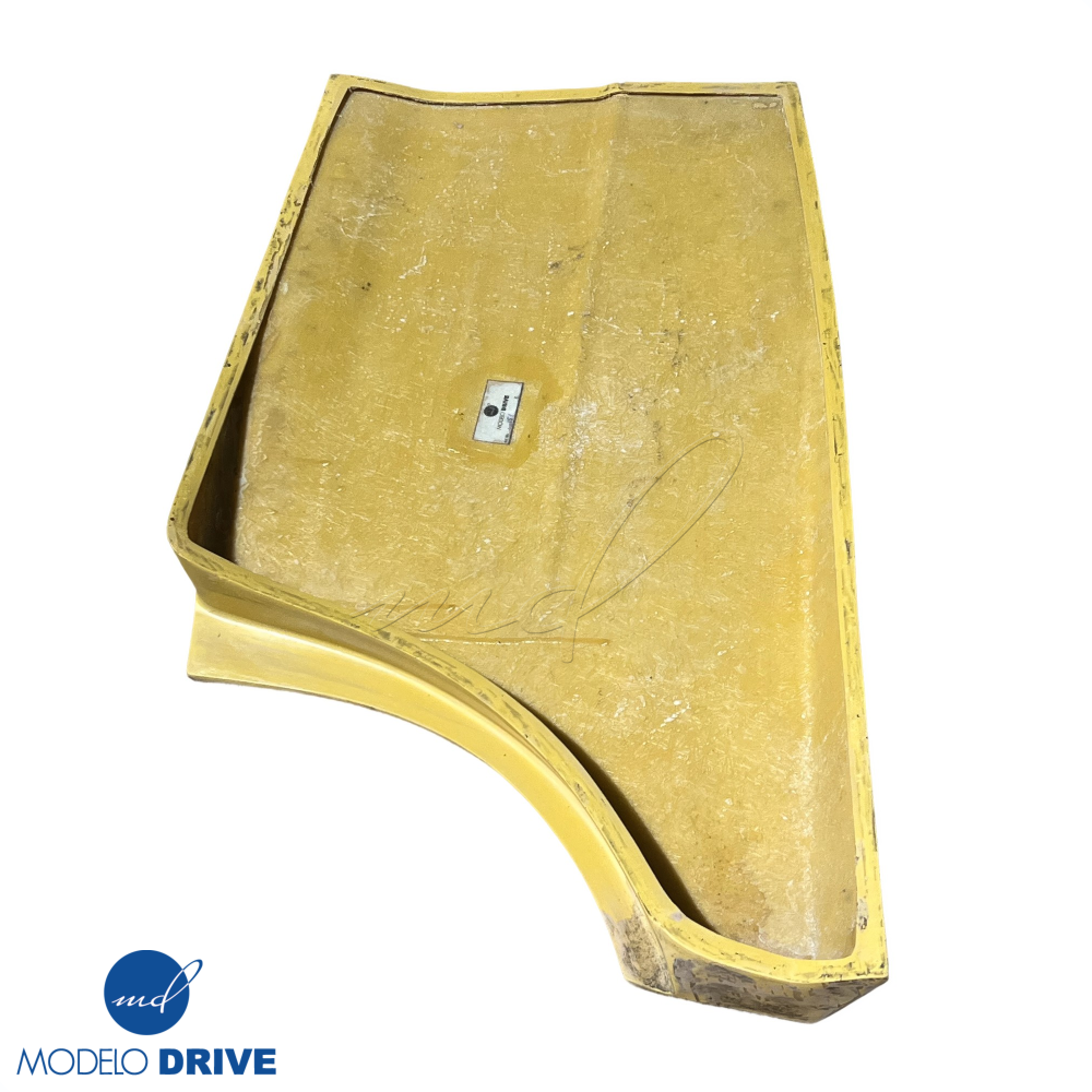 All kind of Exterior/Fenders for Subaru Impreza 2002 -