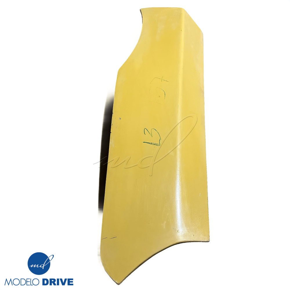 All kind of Exterior/Fenders for Subaru Impreza 2002 -