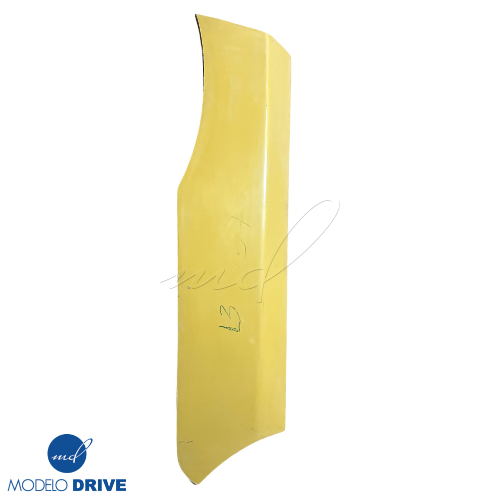 All kind of Exterior/Fenders for Subaru Impreza 2002 -