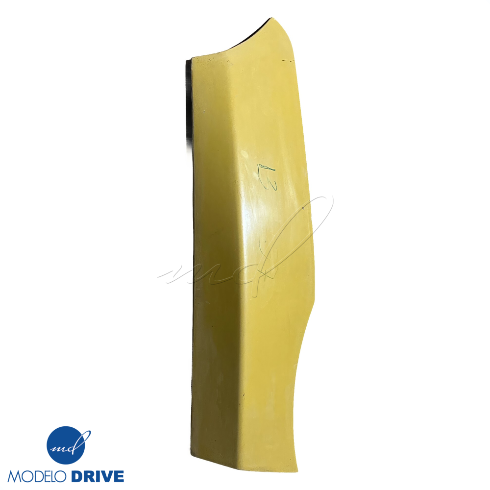 All kind of Exterior/Fenders for Subaru Impreza 2002 -